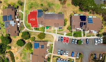 92-989 Makakilo Dr 38, Kapolei, HI 96707