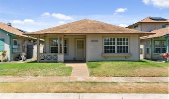 91-1035 Holi St, Kapolei, HI 96707
