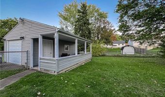 125 Aldrich Rd, Austintown, OH 44515