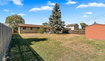 1309 DIAMOND Ave, Cheyenne, WY 82001