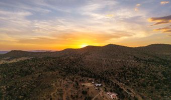 4245 W Thunder Mountain Rd, Chino Valley, AZ 86323