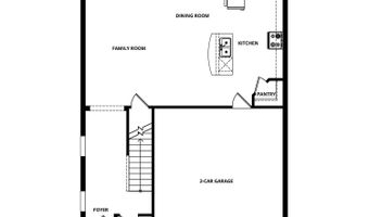 13390 Tula Loop Plan: Driftwood, Astatula, FL 34705