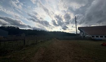 1041 Indian Mills Rd, Ballard, WV 24918