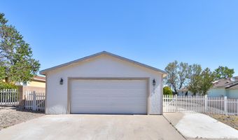 110 SUNRISE BLUFFS Dr, Belen, NM 87002