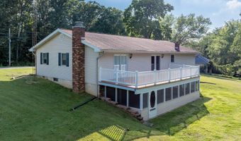 1289 Judah Logan Rd, Bedford, IN 47421