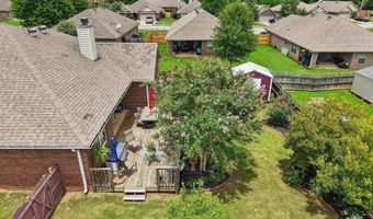 341 VINCENT St, Alabaster, AL 35007