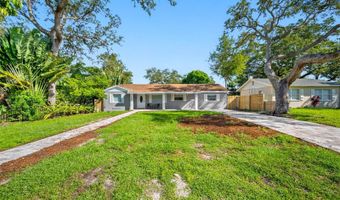 1408 ROGERS St, Clearwater, FL 33756