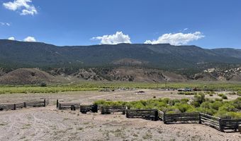 1410 W Highway 62, Antimony, UT 84712