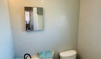 25571 Pendelton Way, Bouse, AZ 85325