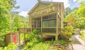 14 Shelton Branch Rd, Barnardsville, NC 28709