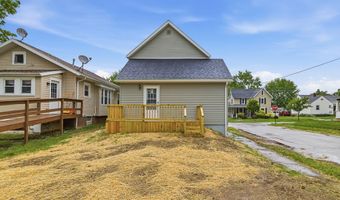 530 Edgehill Ave, Ashland, OH 44805