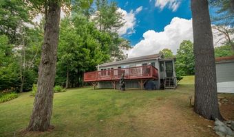 1087 Mayhew Tpke, Bridgewater, NH 03222