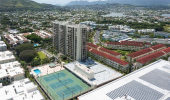 322 Aoloa St 1403, Kailua, HI 96734