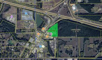 Hazel Street, Arcadia, LA 71001