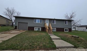 916 Wyoming Ave, Baker, MT 59313