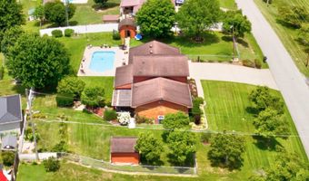9333 Oak Hill Dr, Ashland, KY 41102