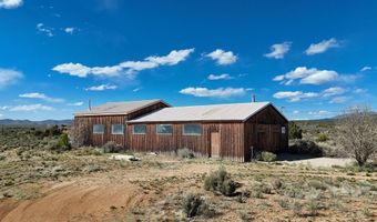 13 Coyote Loop, Arroyo Hondo, NM 87513