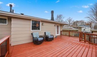 814 SE Uehlamar Dr, Ankeny, IA 50021