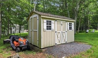 648 S Old Stage Rd, Albrightsville, PA 18210
