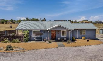 730 S Firesky Ln, Chino Valley, AZ 86323