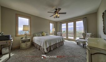 77 Eagle Rock Trl, Clark, WY 82435