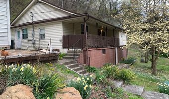 6911 LOOP SEVEN Hwy, Davy, WV 24828