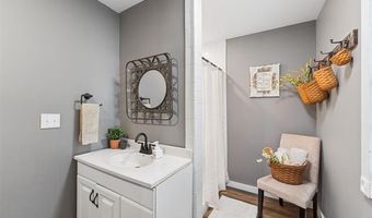 2541 W 430 Rd, Adair, OK 74330