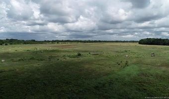 002 N Wade Rd, Bennington, OK 74723