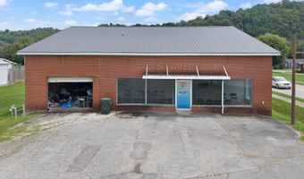 116 N Broadway, Barbourville, KY 40906
