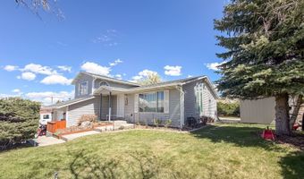 131 Vandal Way, Eureka, NV 89316