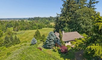 22016 AIRPORT Rd NE, Aurora, OR 97002