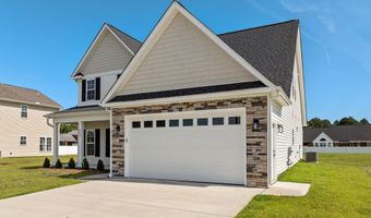 853 Mulligan Dr, Ayden, NC 28513