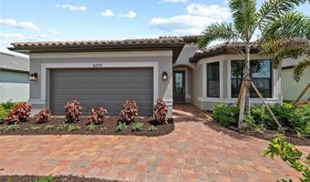 6279 Van Buren, Ave Maria, FL 34142