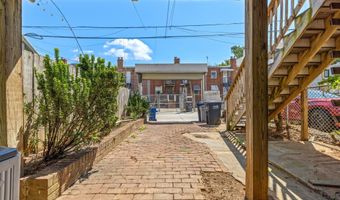 329 18TH Pl NE, Washington, DC 20002