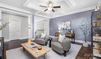 2845 Georgia Ave, Charlotte, NC 28205