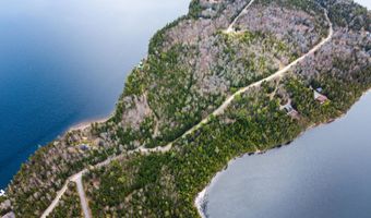 Pleasant Island Road, Adamstown Twp., ME 04970