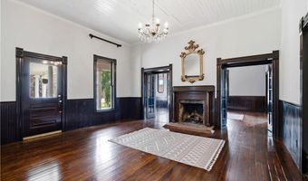 108 King St, Adairsville, GA 30103