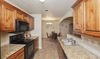 9818 ASHER Ave, Amarillo, TX 79119