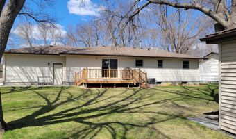 2202 SE 14th Ave, Aberdeen, SD 57401