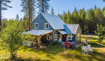 89 Jada Dr, Blanchard, ID 83804