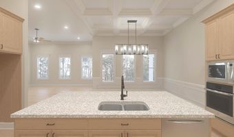 Galway A Old Town Drive, Athens, AL 35613