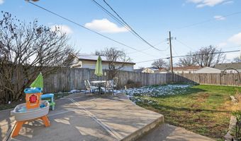 426 N 14th Ave, Beech Grove, IN 46107