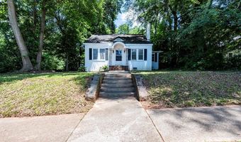 412-414 S Jackson St, Americus, GA 31709