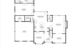 3274 Eagle Watch Dr, Woodstock, GA 30189