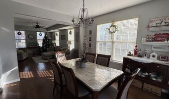 1705 Tyler Ave, Aurora, MO 65605