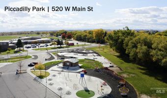 Tbd Iron Horse Dr, Caldwell, ID 83607