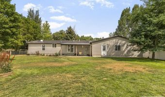 62 S 35 W, Blackfoot, ID 83221