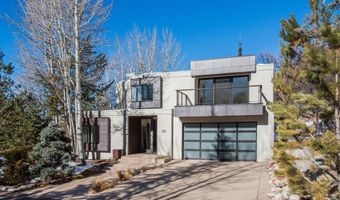 25 Nighthawk Dr, Aspen, CO 81611