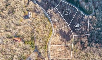 Lots 39 And 40 Snow Ridge Road, Banner Elk, NC 28604