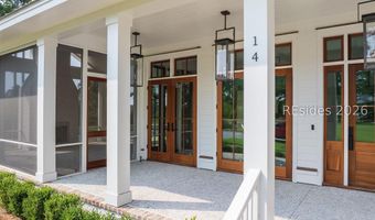 14 Red Knot Rd, Bluffton, SC 29910